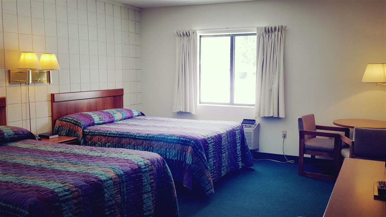 Motel Oakridge